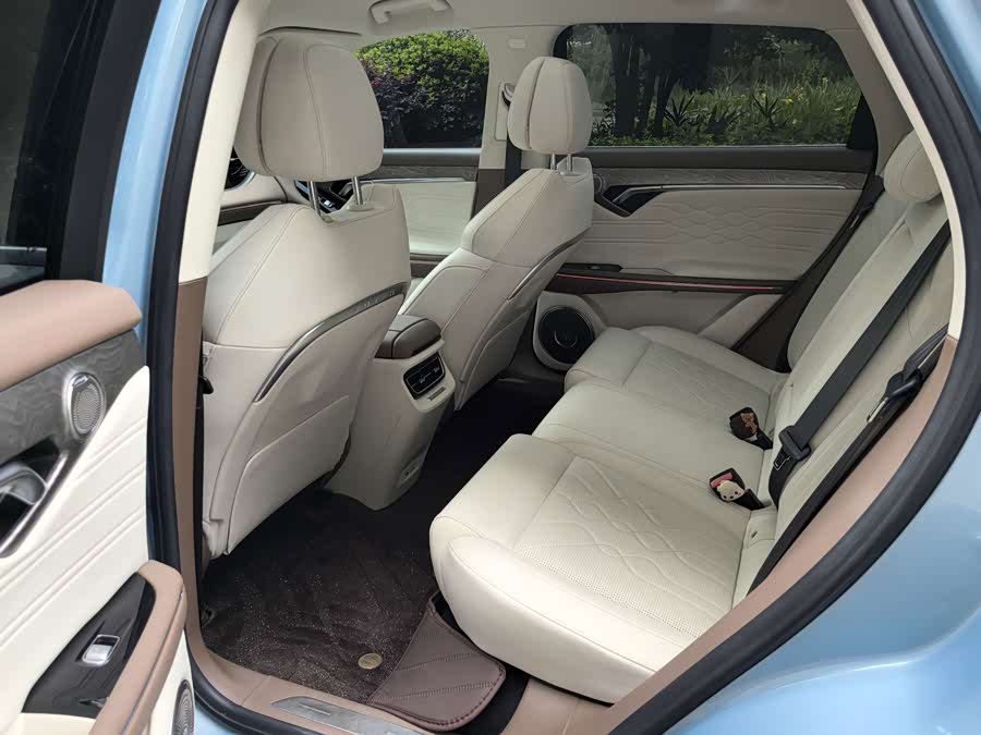 Lantu FREE 2021 4WD Standard Extended Range Exclusive Luxury Package - zdjęcie 8