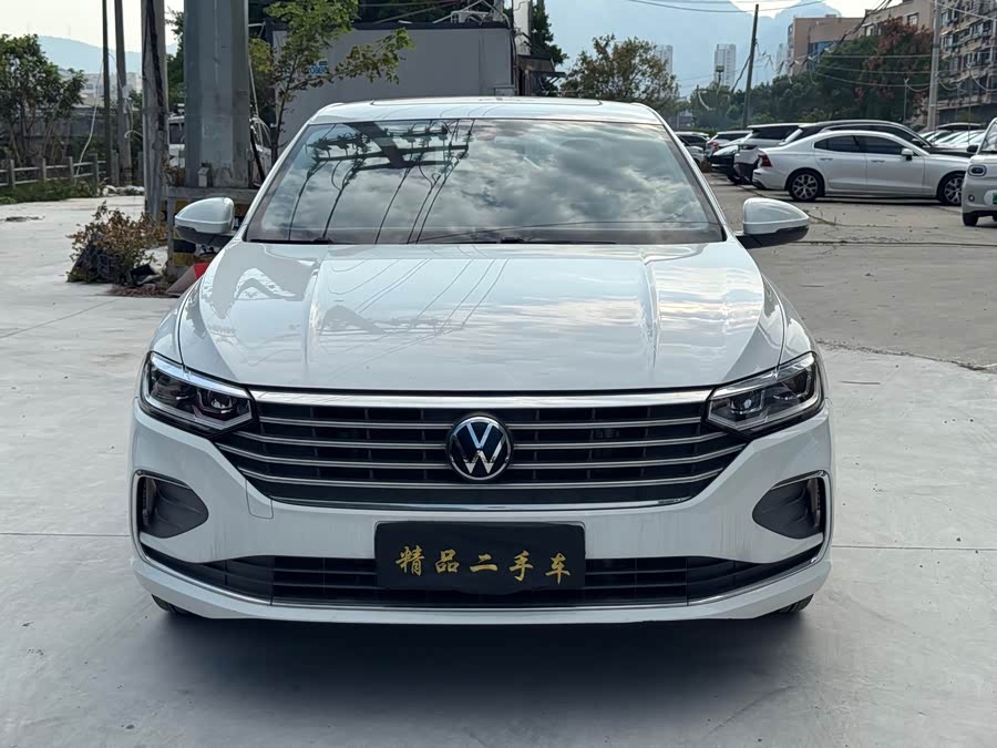 Lavida 2023 1.5L Automatic Five Million Edition - zdjęcie 2