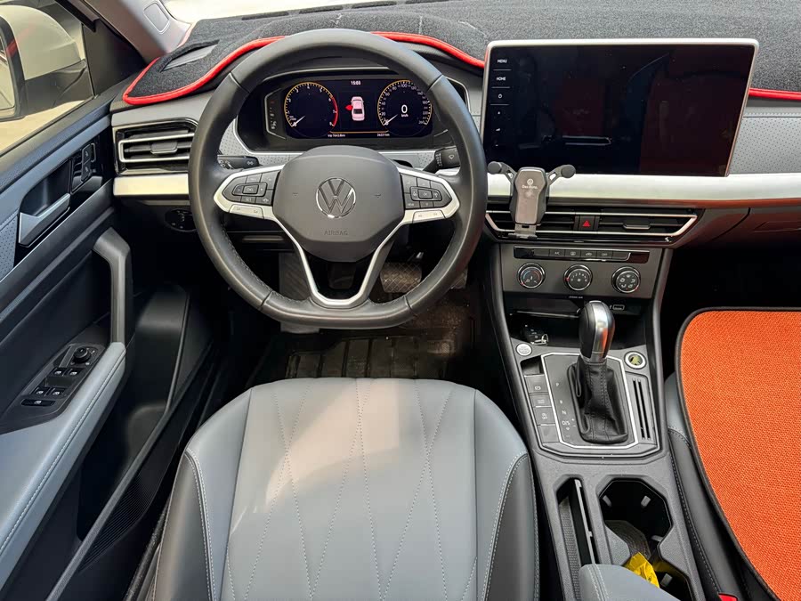 Lavida 2023 1.5L Automatic Five Million Edition - zdjęcie 6