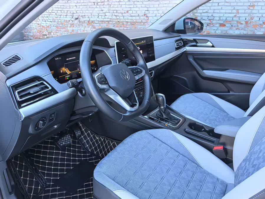 Lavida 2023 300TSI DSG Full Version - zdjęcie 4