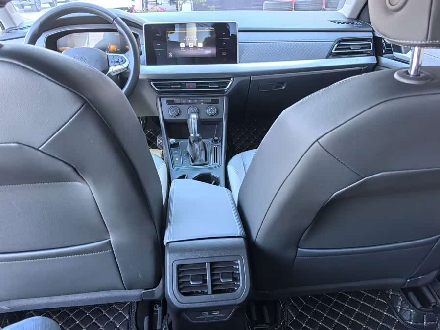 Lavida 2023 300TSI DSG Full Version - zdjęcie 6