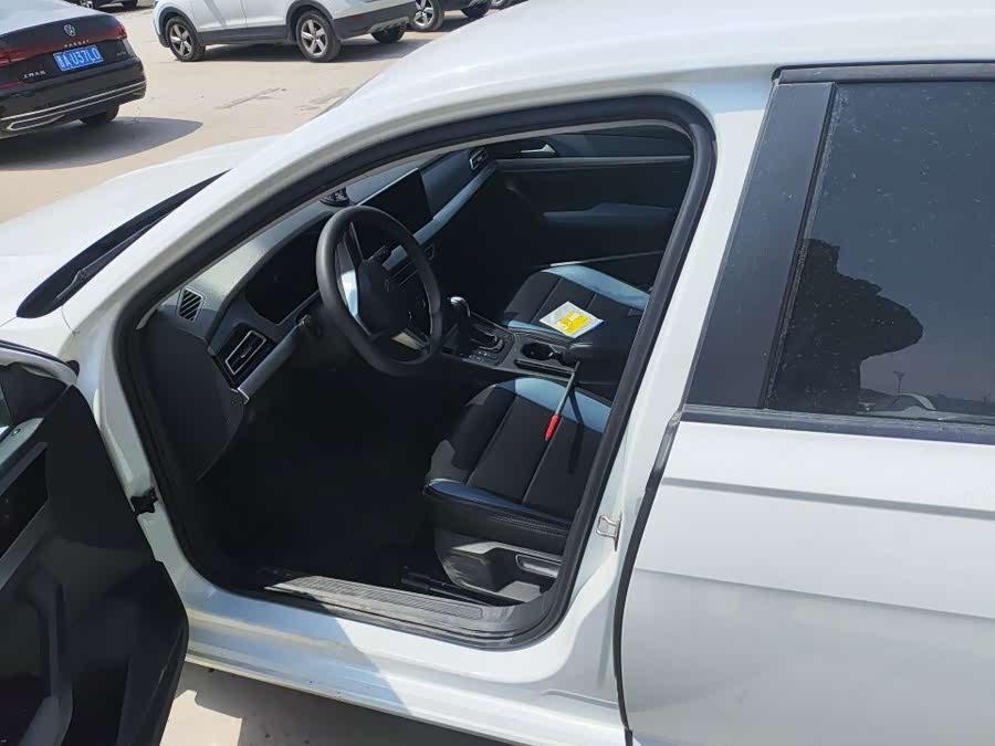 Lavida 2024 1.5L Auto Yiyiban - zdjęcie 4