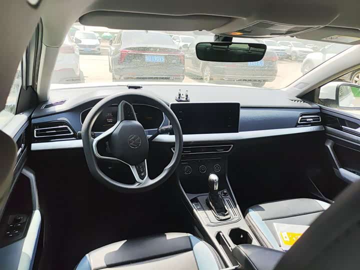 Lavida 2024 1.5L Auto Yiyiban - zdjęcie 9