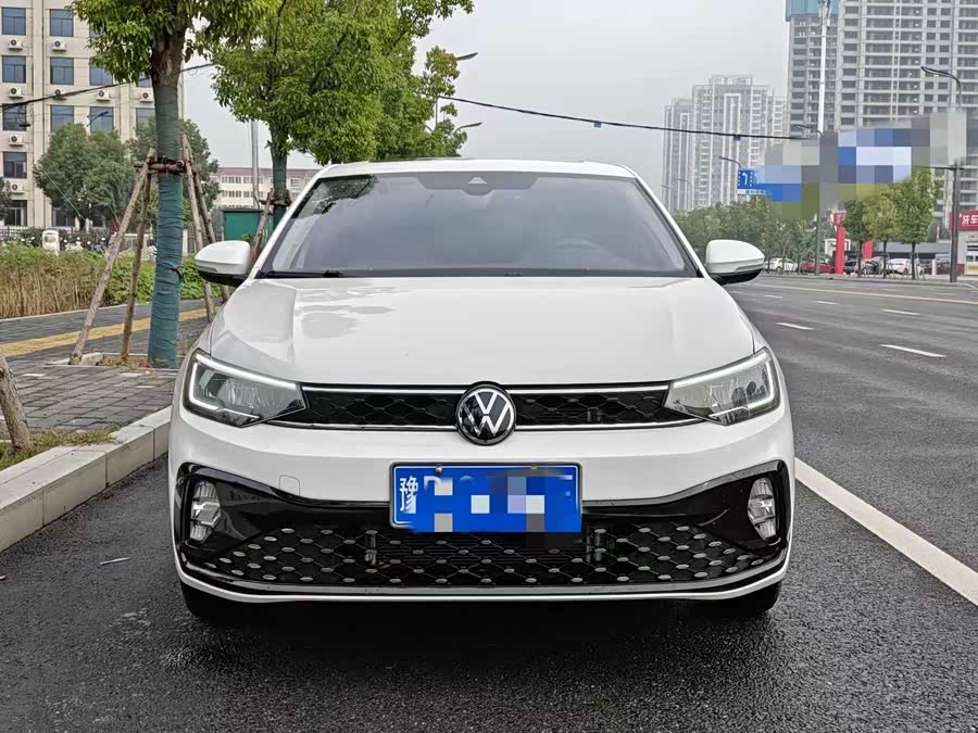 Lavida 2025 New Sharp 1.5L Outstanding New Wish - zdjęcie 2