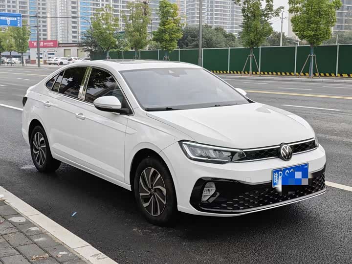 Lavida 2025 New Sharp 1.5L Outstanding New Wish - zdjęcie 12