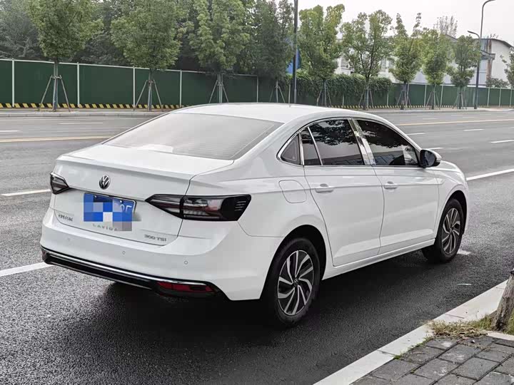 Lavida 2025 New Sharp 1.5L Outstanding New Wish - zdjęcie 18