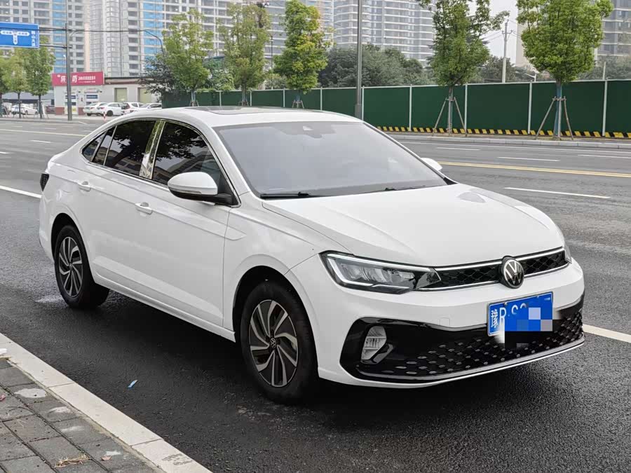 Lavida 2025 New Sharp 1.5L Outstanding New Wish - zdjęcie 3