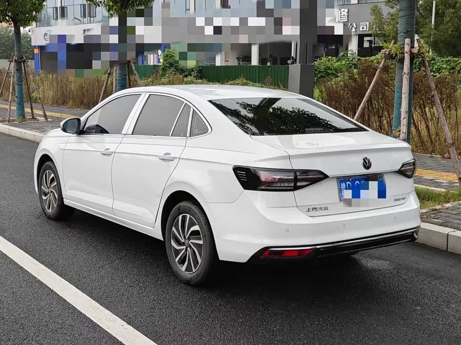 Lavida 2025 New Sharp 1.5L Outstanding New Wish - zdjęcie 7
