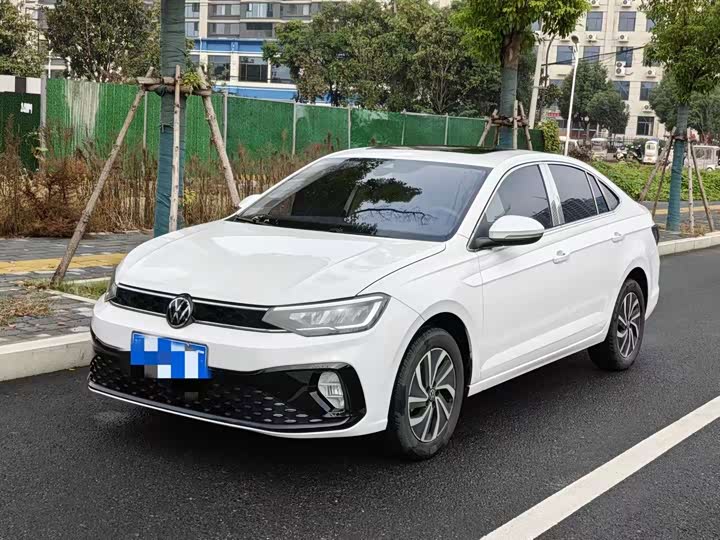 Lavida 2025 New Sharp 1.5L Outstanding New Wish - zdjęcie 10