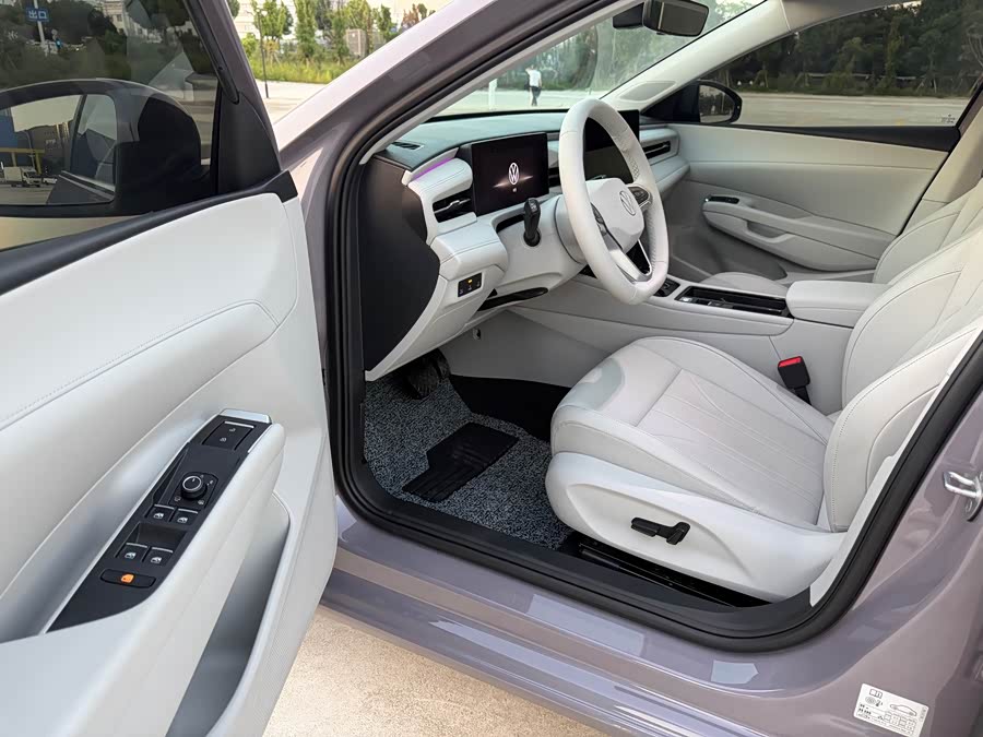 Lavida 2026 Pro 300TSI Starry Intelligent Edition - zdjęcie 14