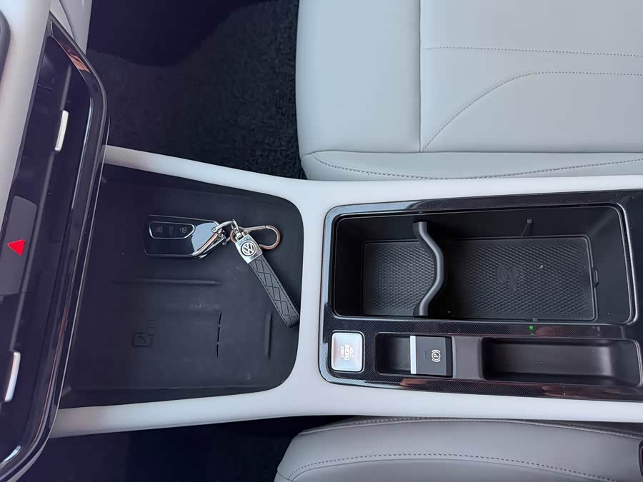 Lavida 2026 Pro 300TSI Starry Intelligent Edition - zdjęcie 16