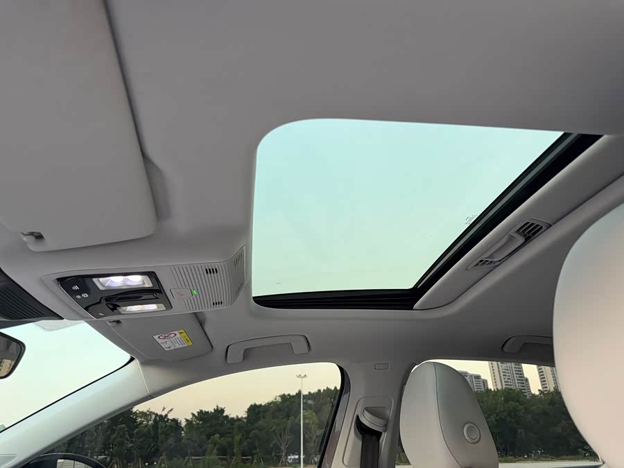 Lavida 2026 Pro 300TSI Starry Intelligent Edition - zdjęcie 17
