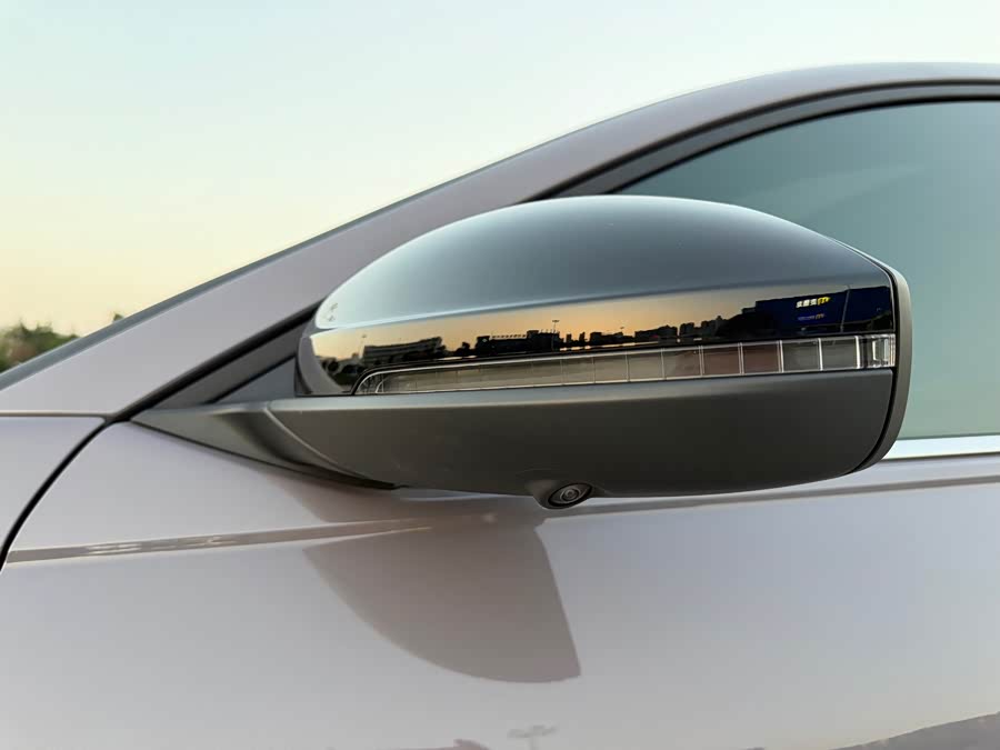 Lavida 2026 Pro 300TSI Starry Intelligent Edition - zdjęcie 19