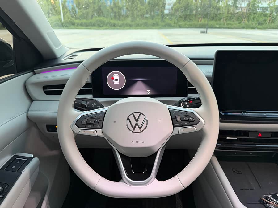 Lavida 2026 Pro 300TSI Starry Intelligent Edition - zdjęcie 20