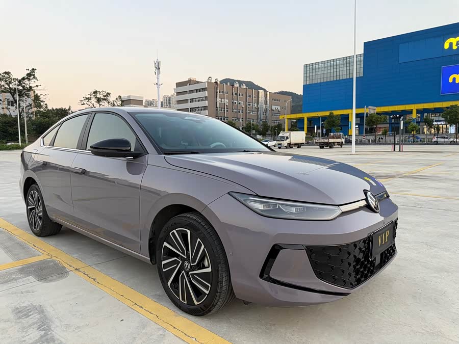 Lavida 2026 Pro 300TSI Starry Intelligent Edition - zdjęcie 3