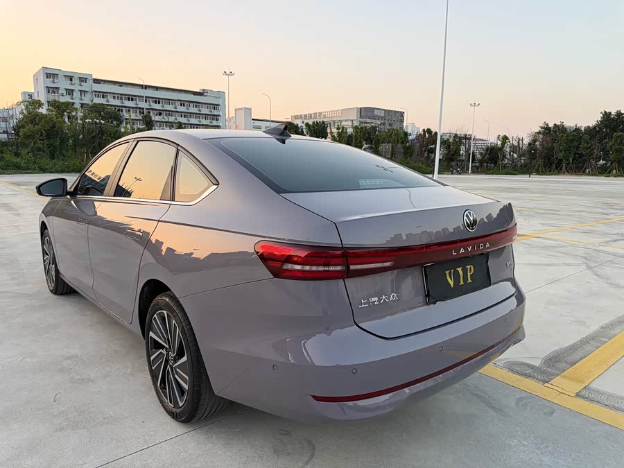Lavida 2026 Pro 300TSI Starry Intelligent Edition - zdjęcie 9