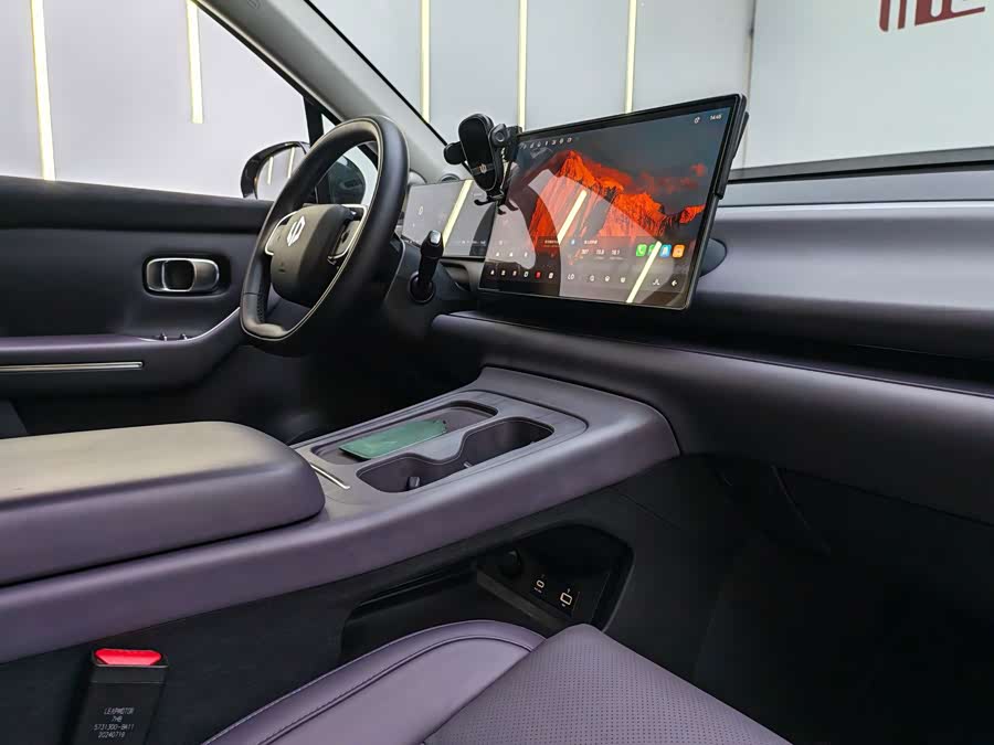 Leap C16 2024 Range Extender 200 Premium - zdjęcie 9
