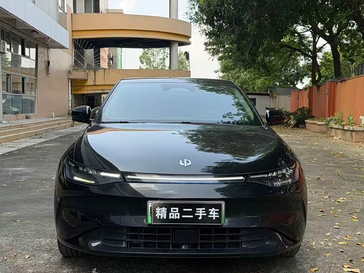 Leapmotor C01 2024 Pure Electric 525 Premium Edition - zdjęcie 17