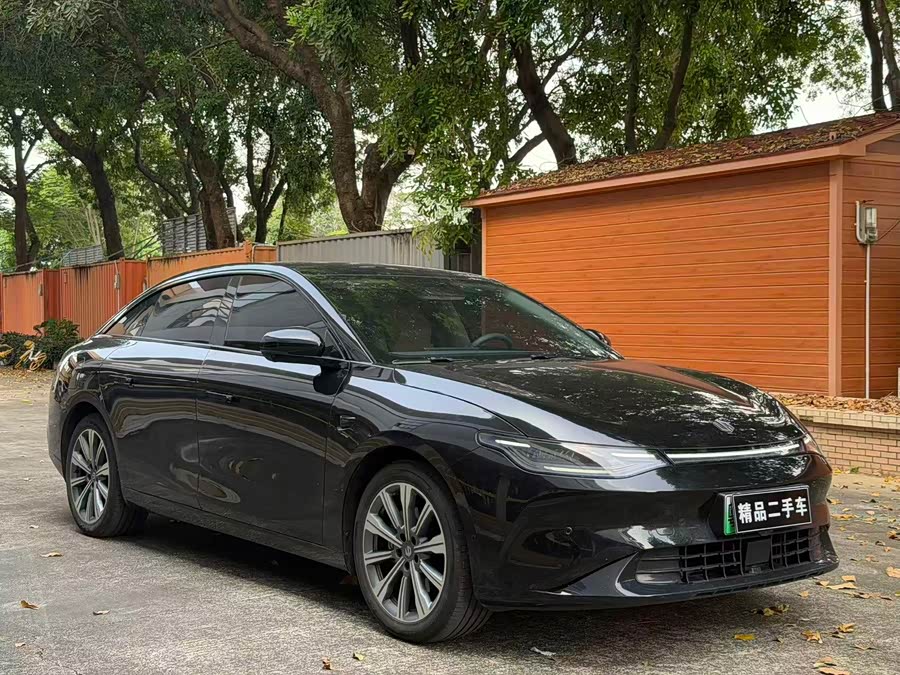Leapmotor C01 2024 Pure Electric 525 Premium Edition - zdjęcie 3