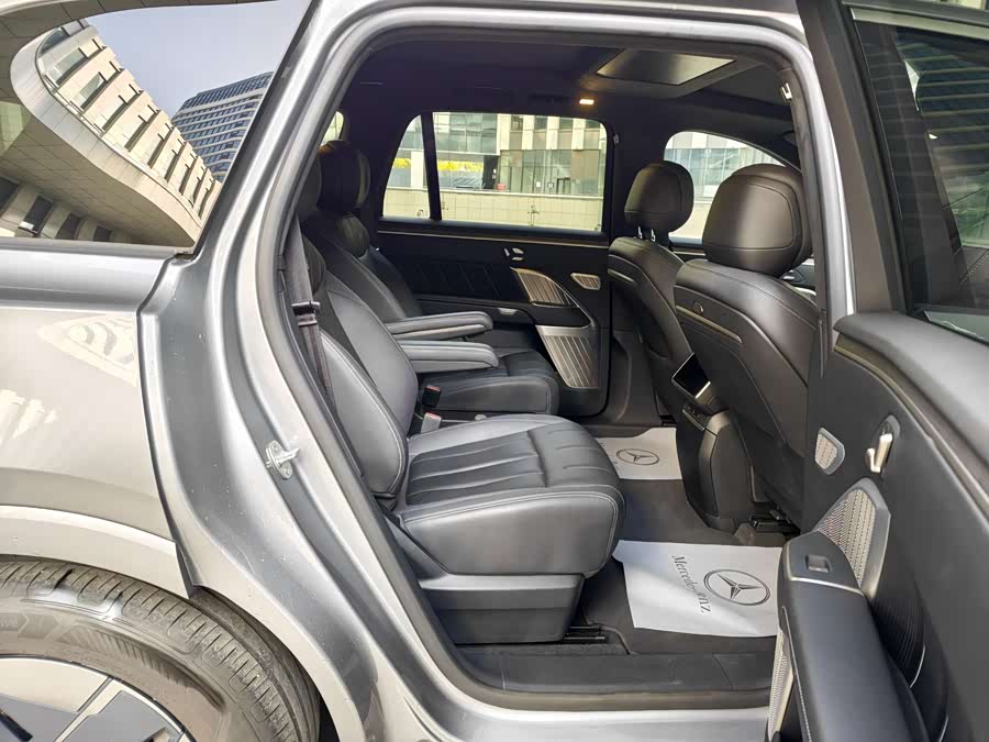 Ledo L90 2025 Max 6-Seater - zdjęcie 14