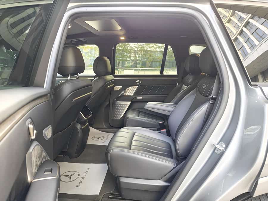 Ledo L90 2025 Max 6-Seater - zdjęcie 20