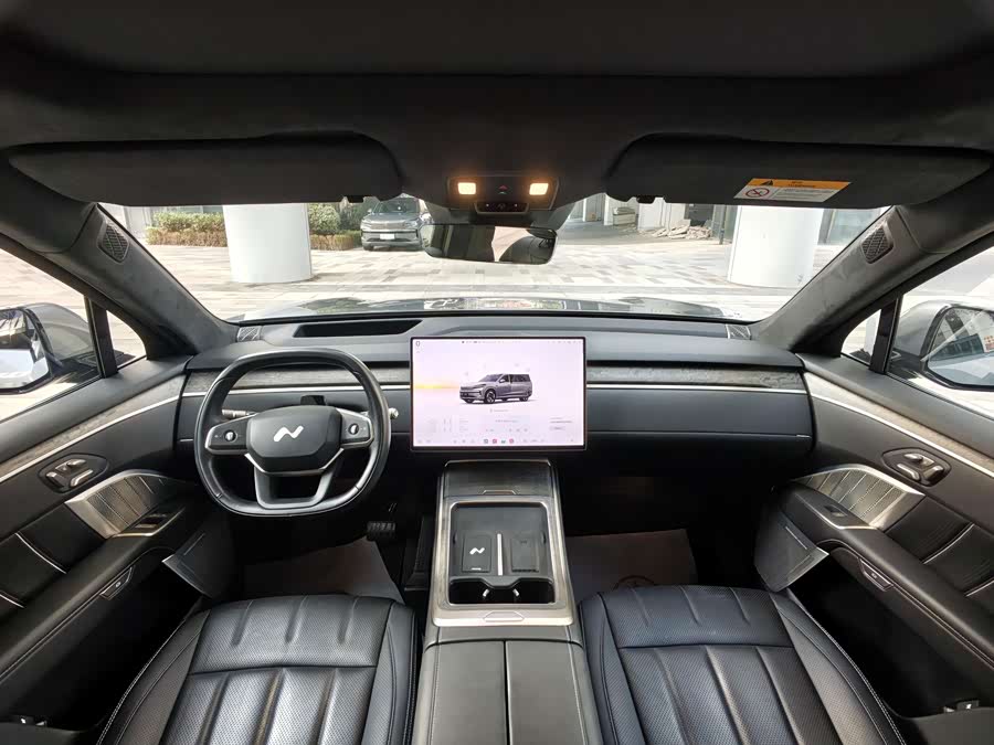 Ledo L90 2025 Max 6-Seater - zdjęcie 8