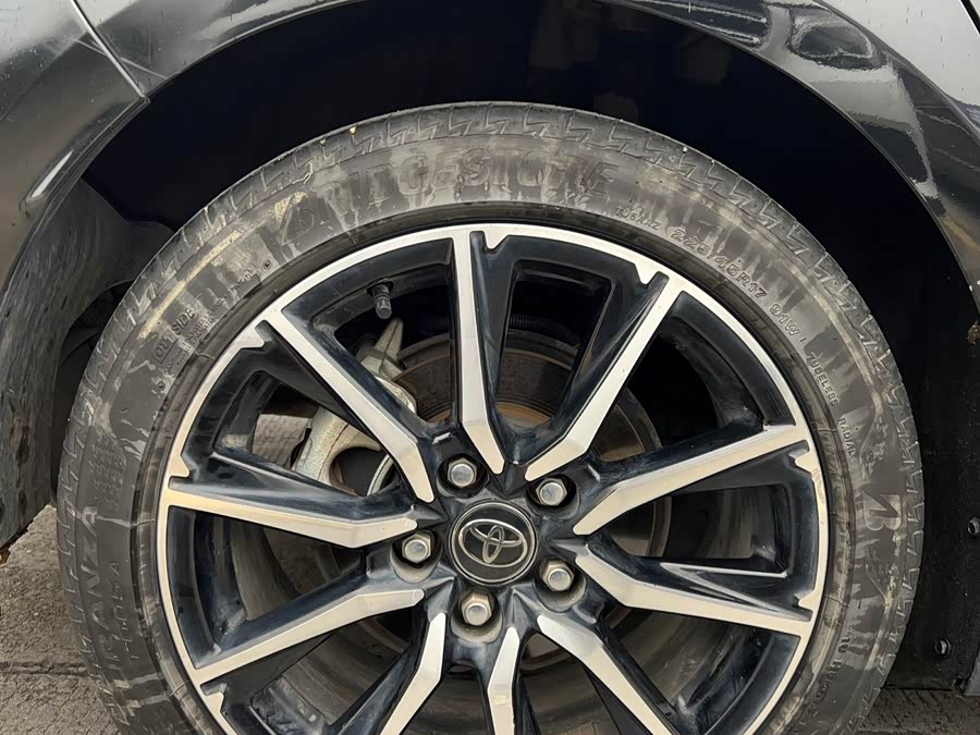Leiling 2023 185T CVT Sport - zdjęcie 11