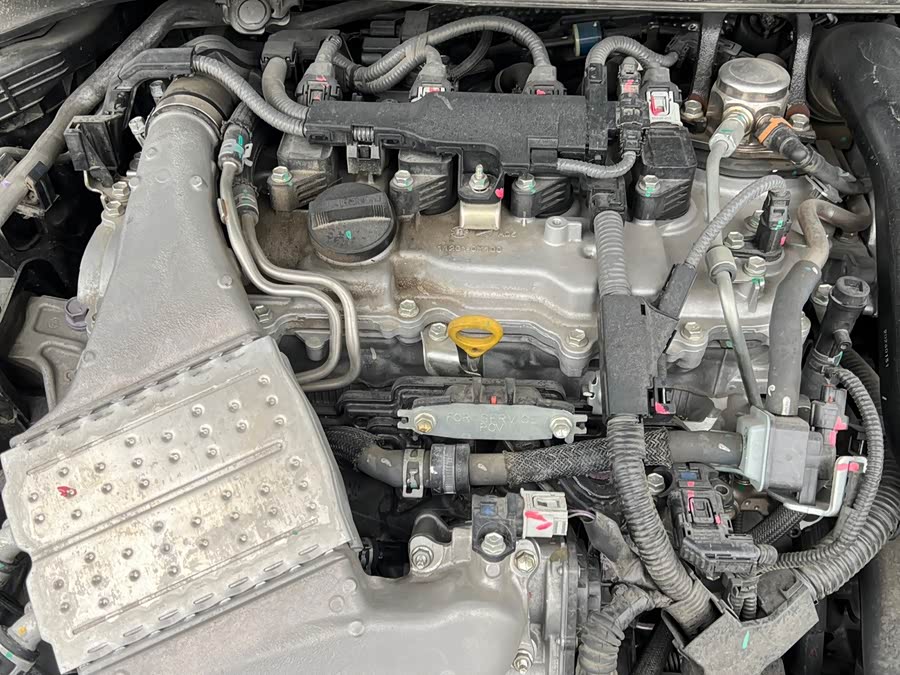 Leiling 2023 185T CVT Sport - zdjęcie 16