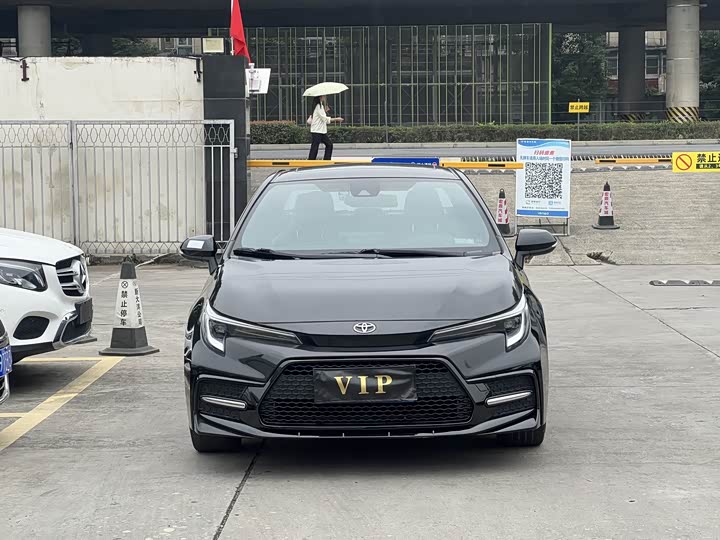 Leiling 2023 185T CVT Sport - zdjęcie 19