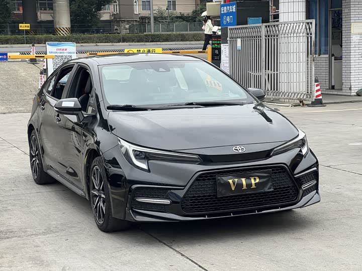 Leiling 2023 185T CVT Sport - zdjęcie 20