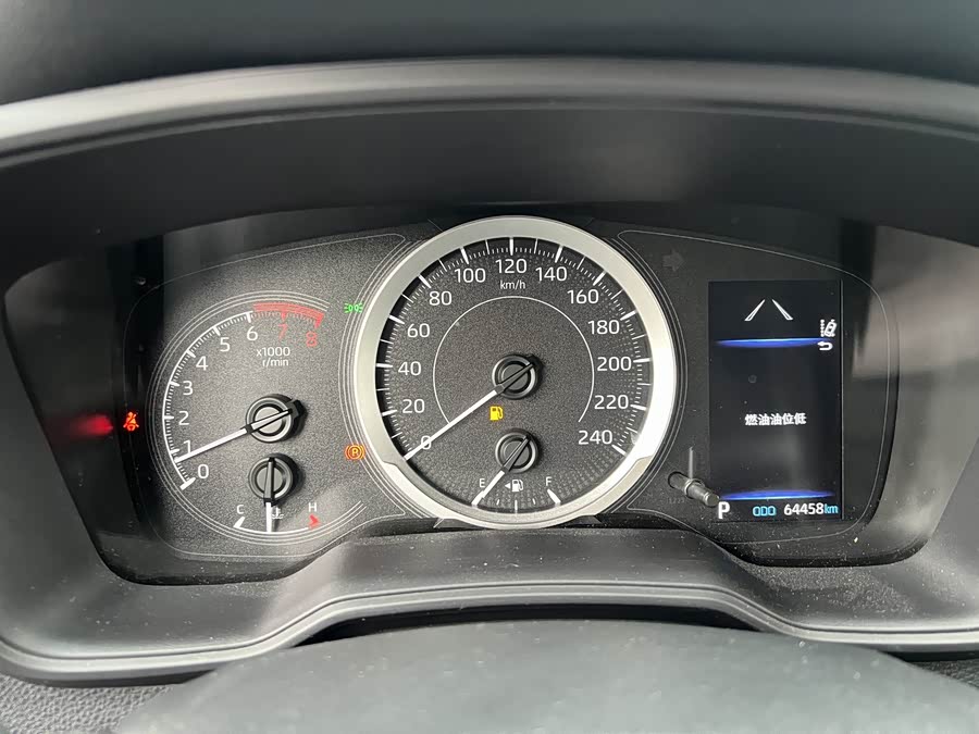Leiling 2023 185T CVT Sport - zdjęcie 5