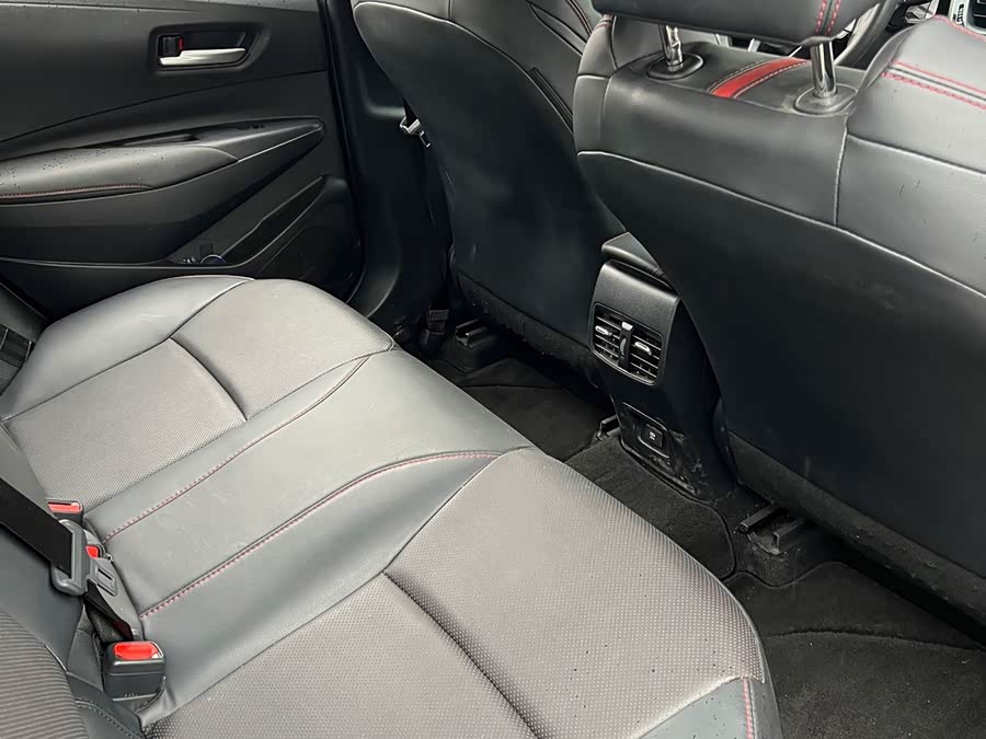 Leiling 2023 185T CVT Sport - zdjęcie 6