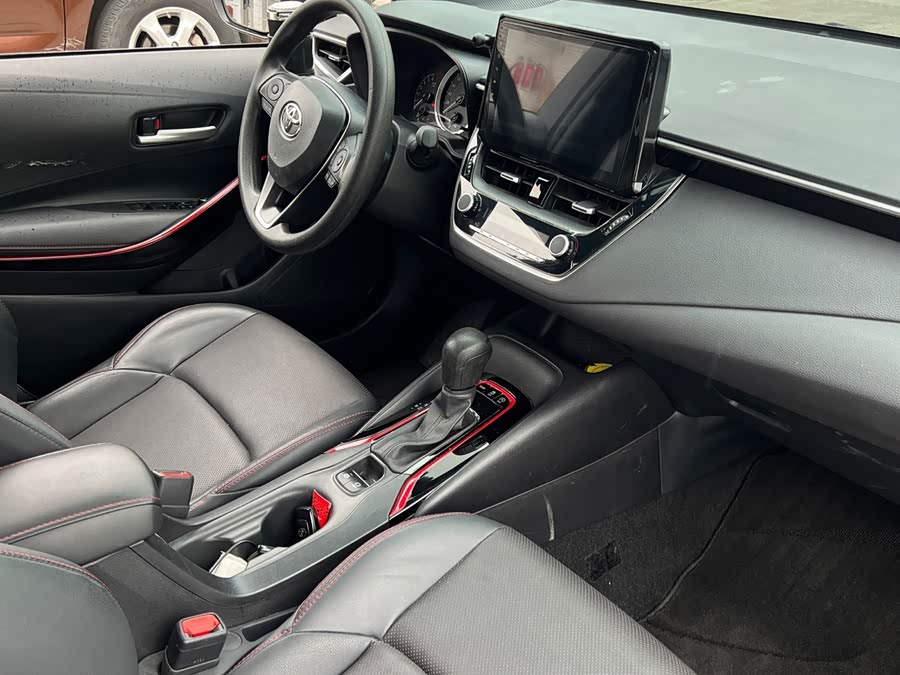 Leiling 2023 185T CVT Sport - zdjęcie 7