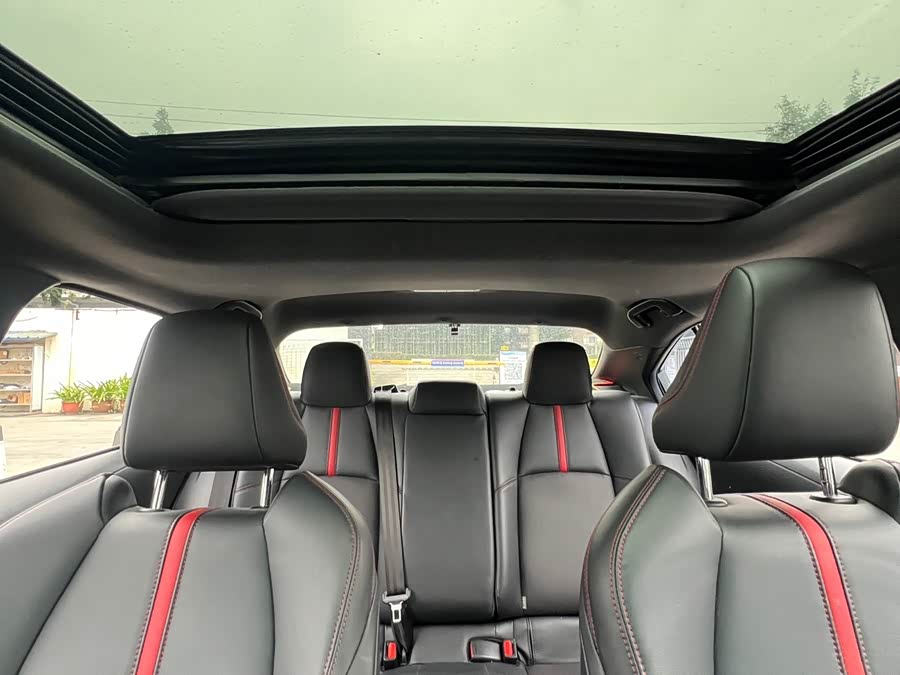Leiling 2023 185T CVT Sport - zdjęcie 8
