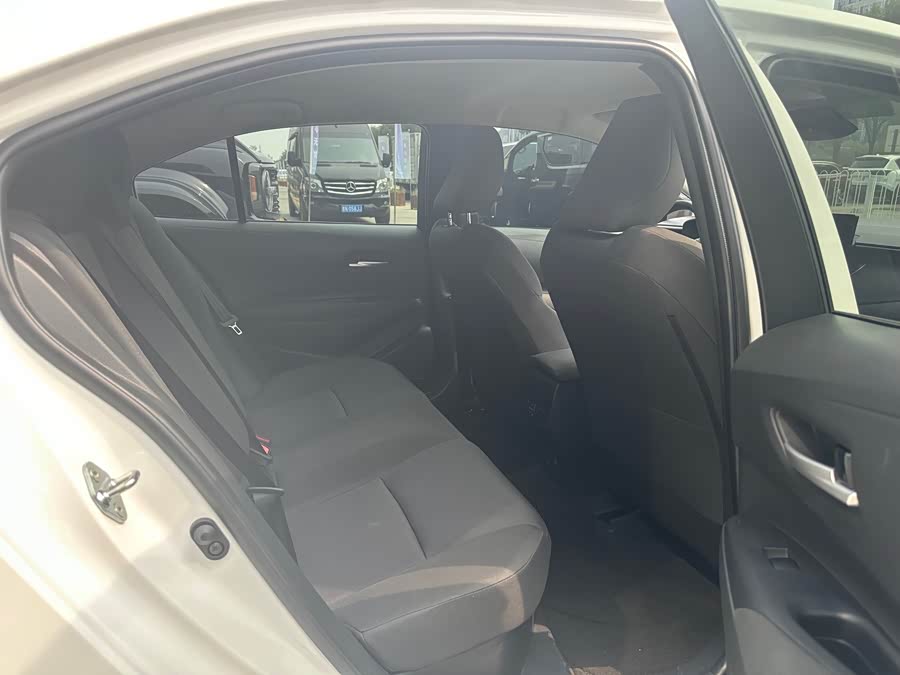 Leiling 2024 Intelligent Electric Hybrid Dual Engine 1.8L Advanced - zdjęcie 9