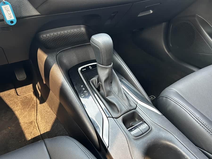 Levin 2023 TNGA 1.5L CVT Entry - zdjęcie 19