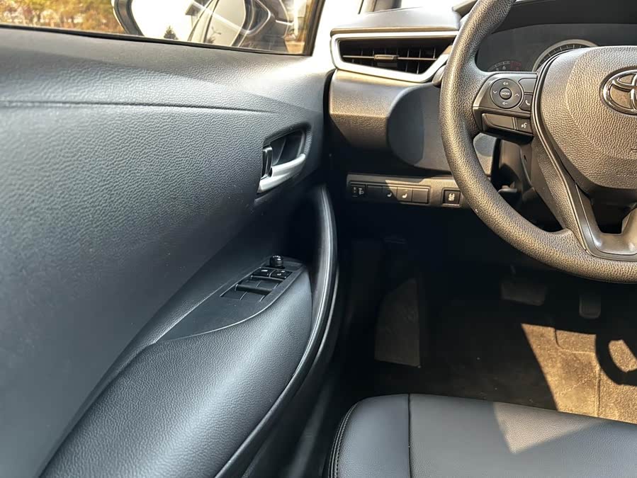 Levin 2023 TNGA 1.5L CVT Entry - zdjęcie 20