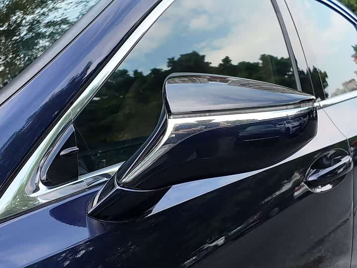 Lexus ES 2022 200 Excellence - zdjęcie 18