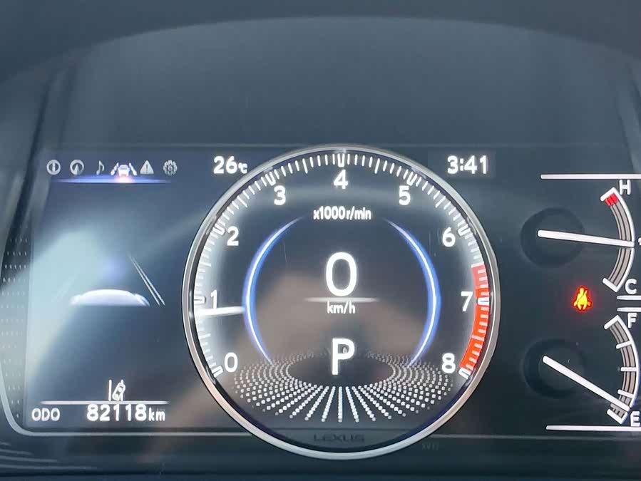 Lexus ES 2022 200 Excellence - zdjęcie 5
