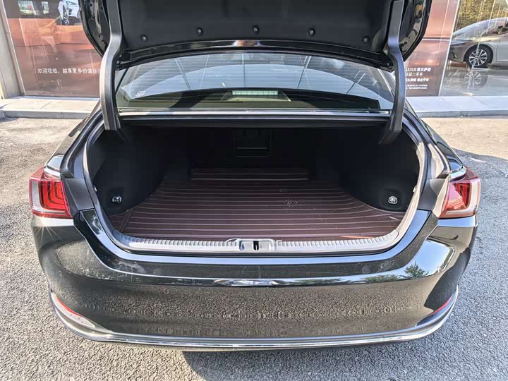 Lexus ES 2022 300h Excellence - zdjęcie 19