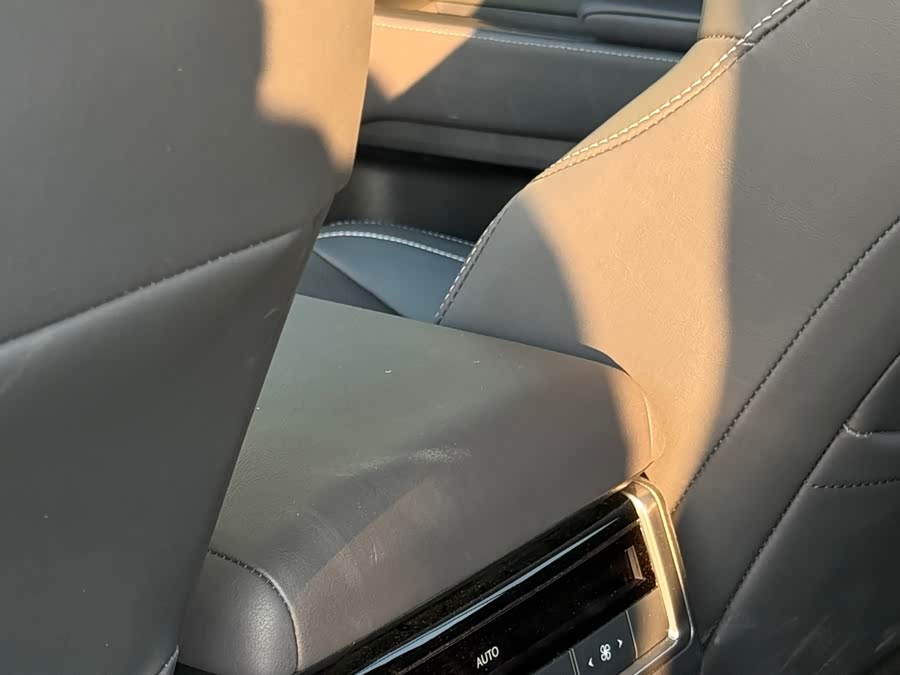 Lexus GX 550 - zdjęcie 6