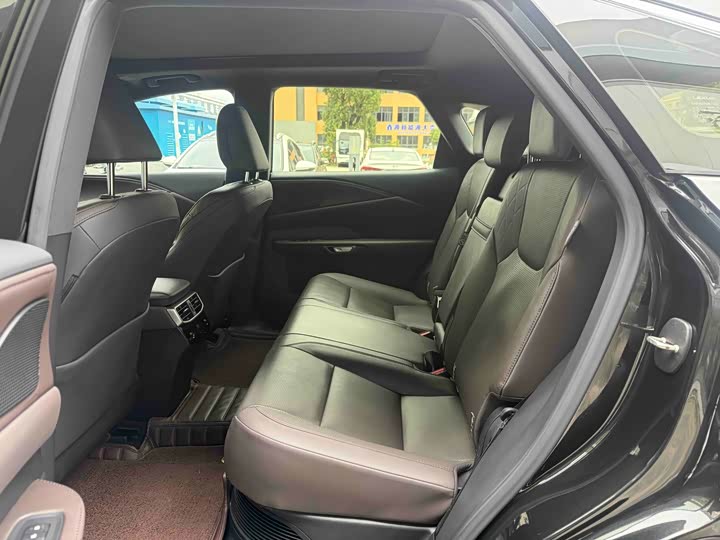Lexus RX 2023 350h AWD Pure Enjoy Edition - zdjęcie 14