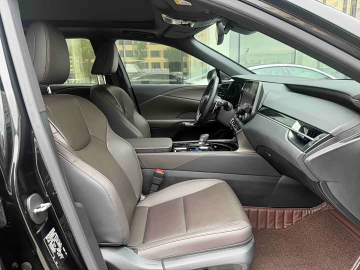 Lexus RX 2023 350h AWD Pure Enjoy Edition - zdjęcie 15