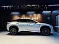 Lexus RZ 2023 450e 4WD Executive - zdjęcie 20