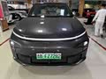 Li Auto L6 2024 Pro - zdjęcie 17
