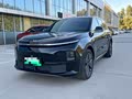Li Auto L6 2024 Pro - zdjęcie 19