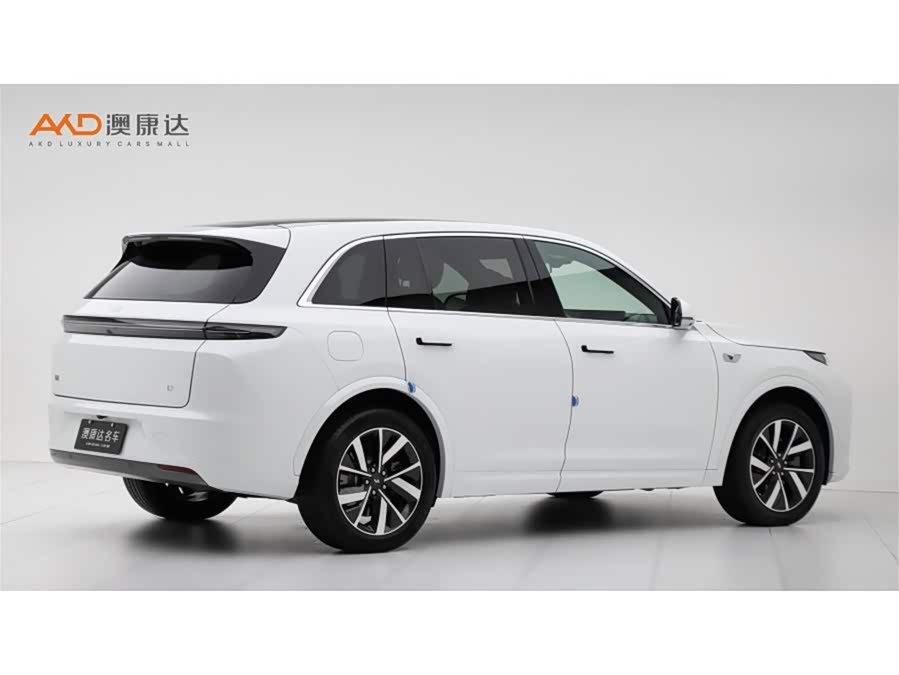 Li Auto L7 2023 Air - zdjęcie 3