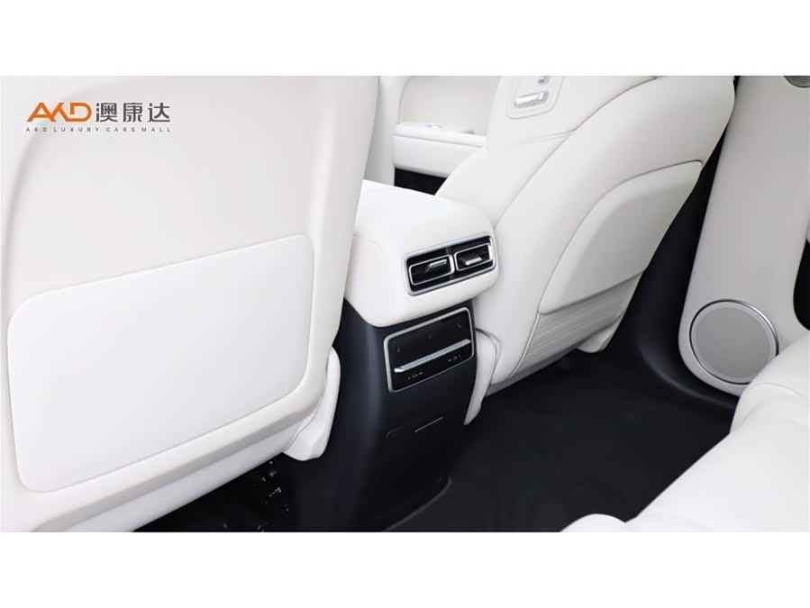 Li Auto L7 2023 Air - zdjęcie 9