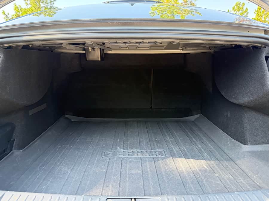 Lincoln Z 2022 i享 Luxury - zdjęcie 16