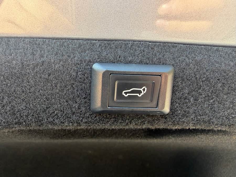 Lincoln Z 2022 i享 Luxury - zdjęcie 17